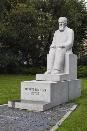 Alfrēds Kalniņš